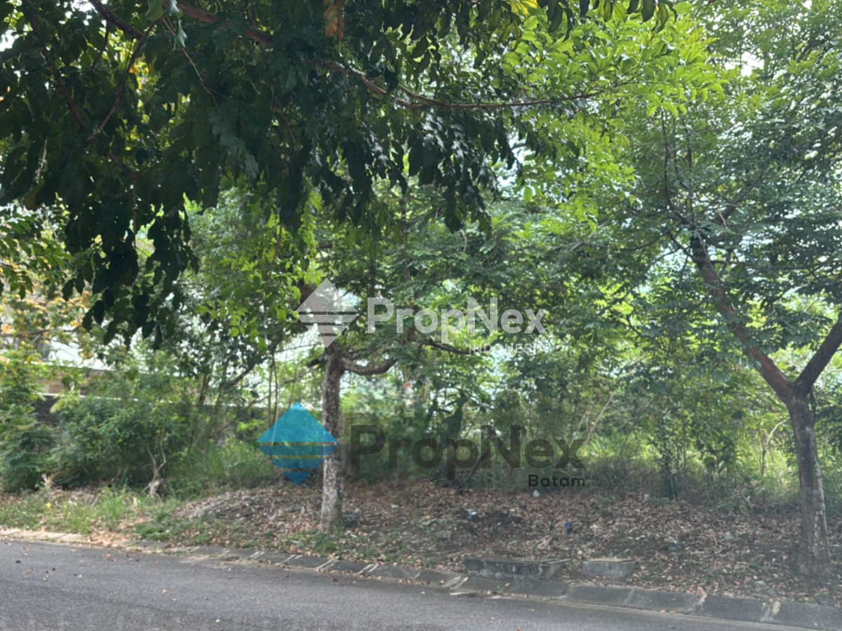 Dijual 2 Kavling Sukajadi Batam Bisa Digabung Rendeng Dekat Golf
